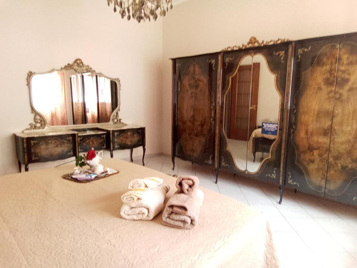 B&B Casa Liliana Torino Eksteriør bilde