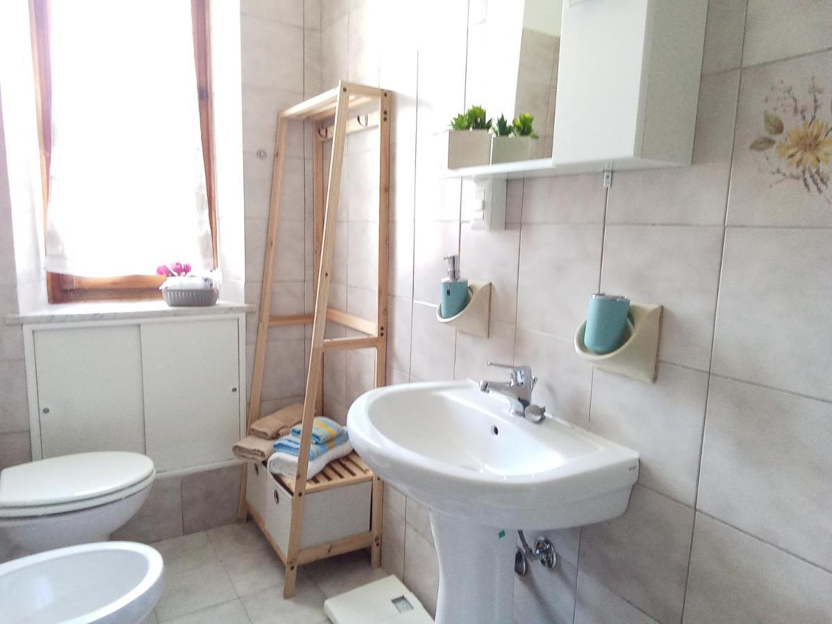B&B Casa Liliana Torino Eksteriør bilde