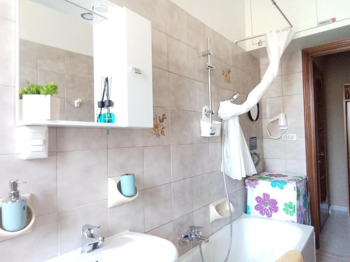 B&B Casa Liliana Torino Eksteriør bilde