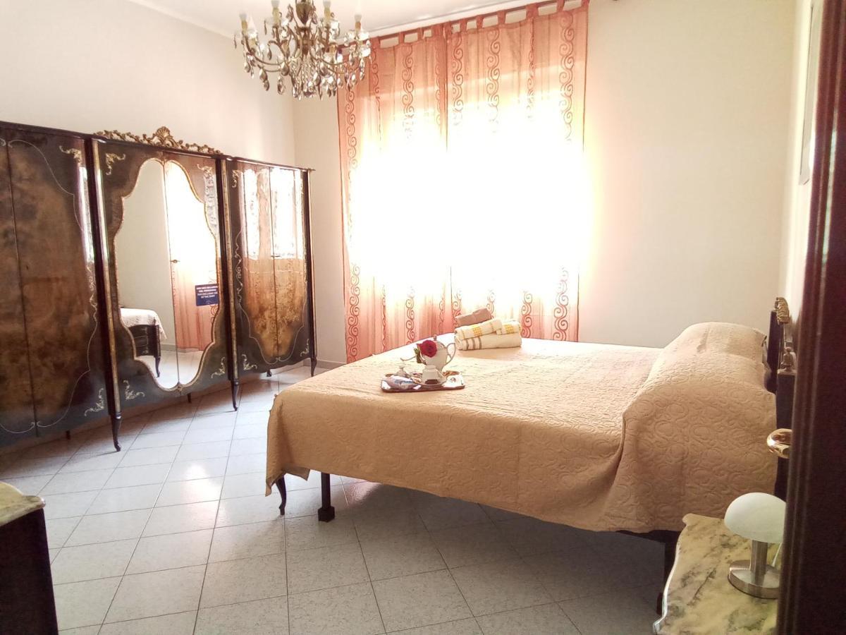 B&B Casa Liliana Torino Eksteriør bilde