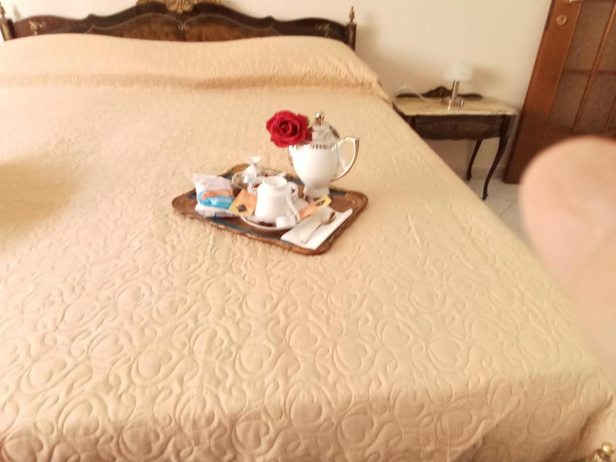 B&B Casa Liliana Torino Eksteriør bilde