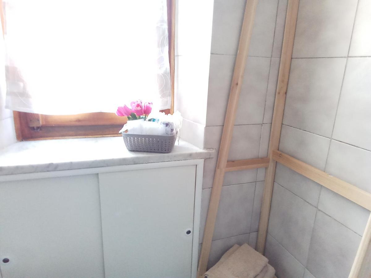 B&B Casa Liliana Torino Eksteriør bilde