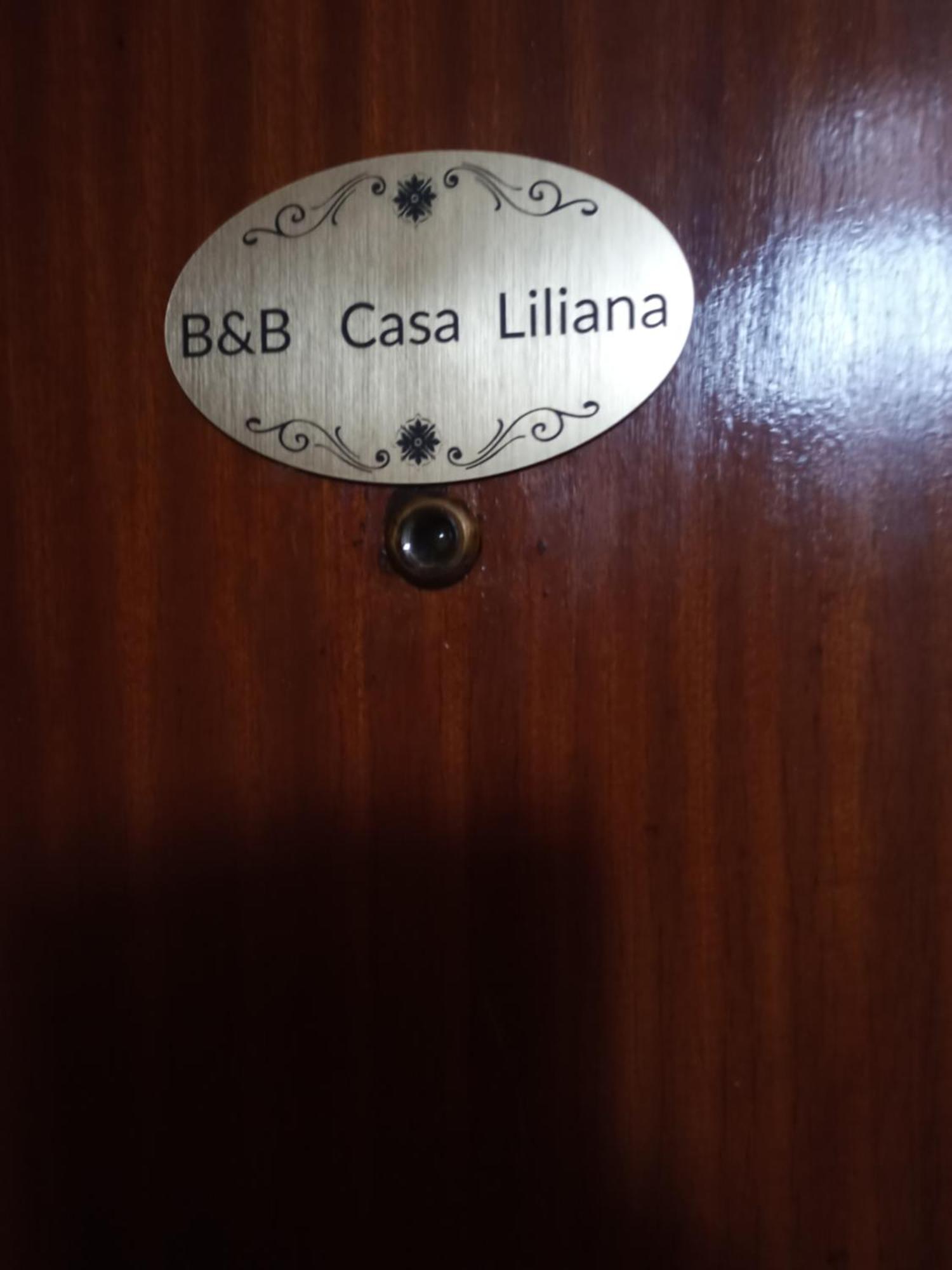 B&B Casa Liliana Torino Eksteriør bilde
