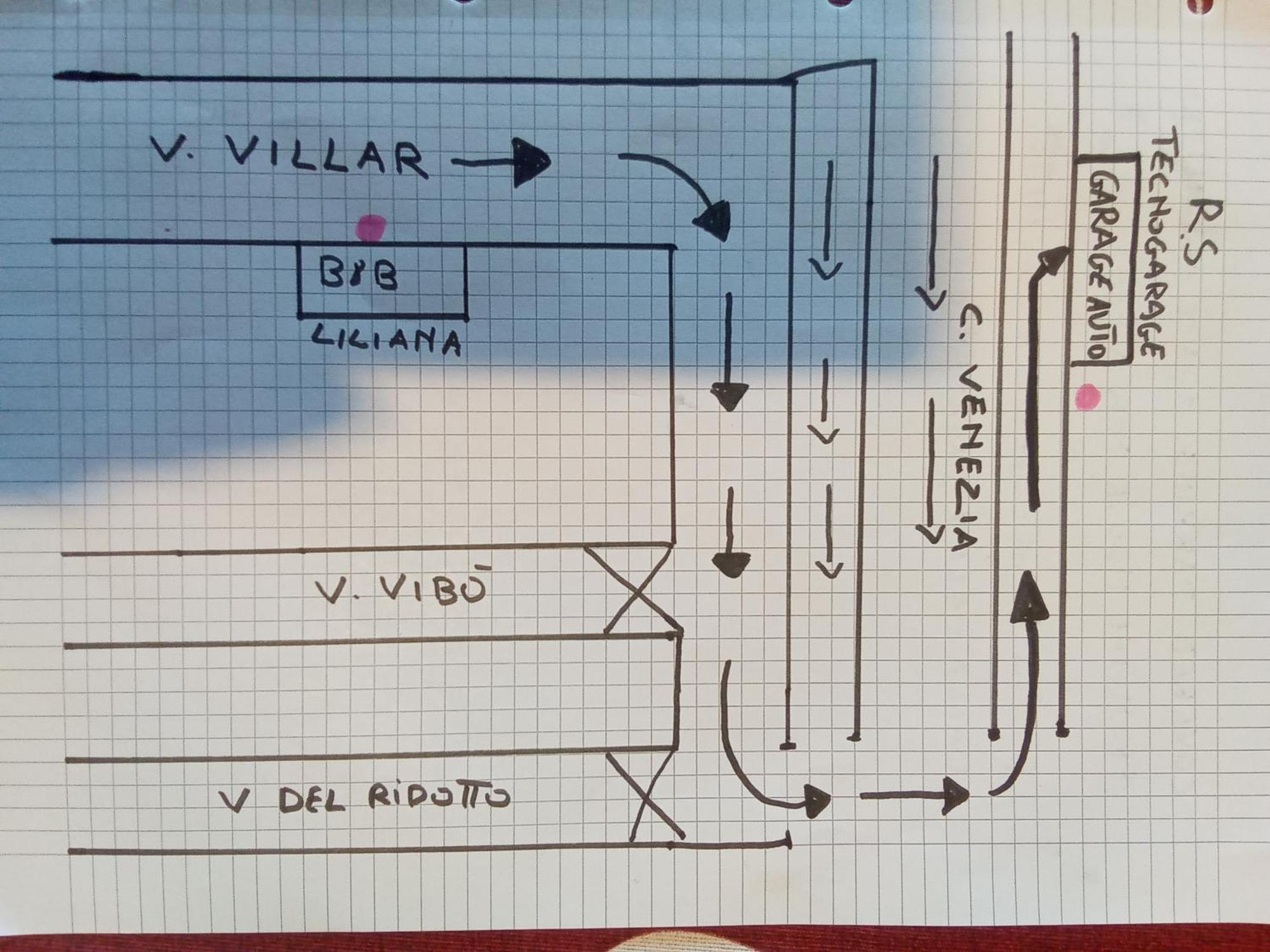 B&B Casa Liliana Torino Eksteriør bilde